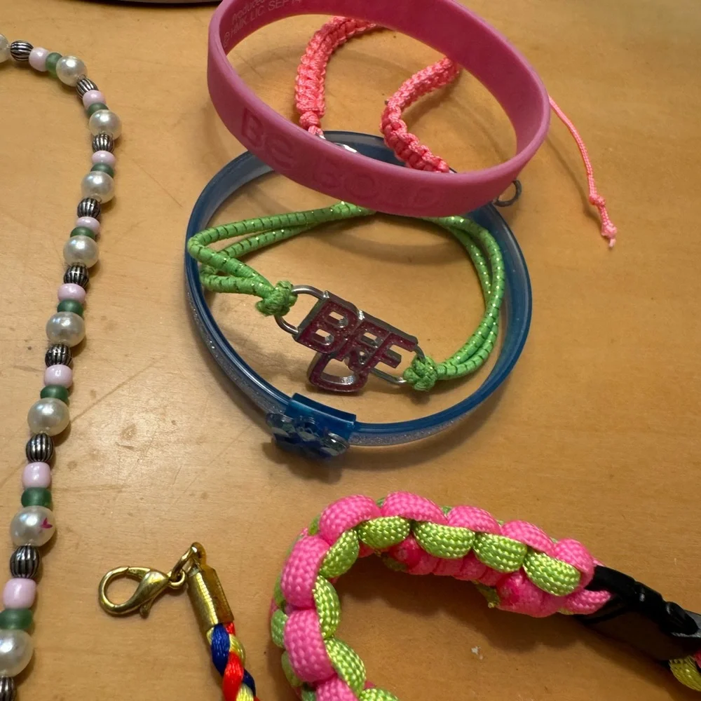 KIDS JEWELRY BUNDLE